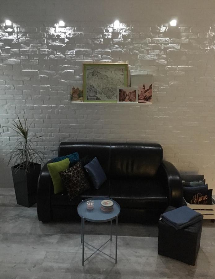 Apartament Zuzia Olsztyn  Exterior foto